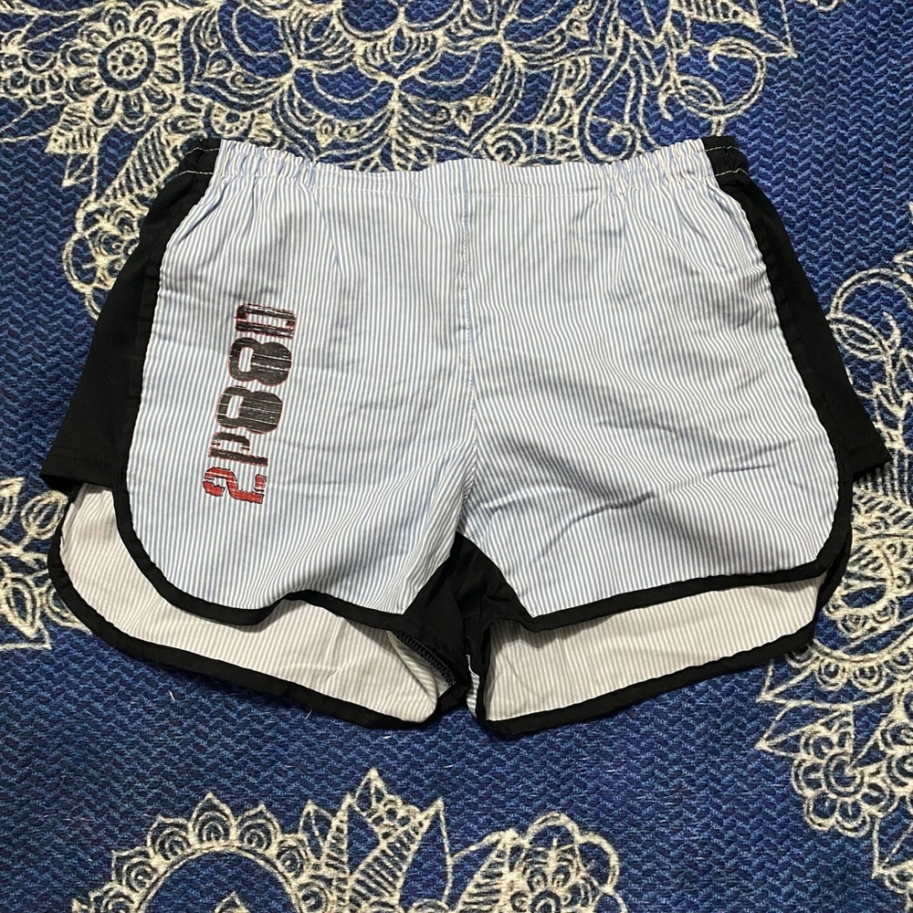 2Pood Crossfit WOD shorts